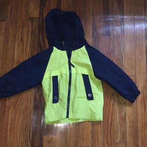 Boys coat
